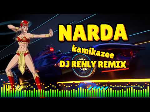 NARDA x Preview  Mix  -  FOR SALE  -  Kamikazee ft. Dj RenLy