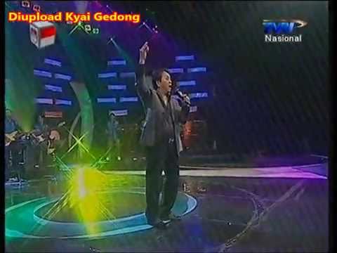 Duet Masyur S & Irvan Mansyur : "Rembulan Bersinar Lagi" - Show Tahun Baru 2014
