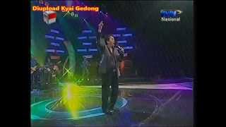 Download lagu Duet Masyur S & Irvan Mansyur : 'Rembulan Bersinar Lagi' - Show Tahun Baru 2014 mp3