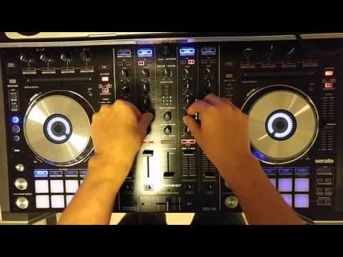 DJAK On Deck 006 [DJ bdonbeats / Pioneer DDJ SX]