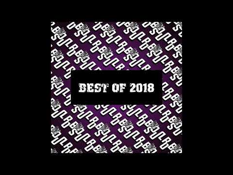 Phil Weeks feat. Ladybird - Mary Jane (Robsoul Best Of 2018)