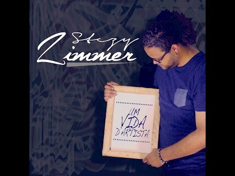 Stézy Zimmer Feat Tylo - Momi Na Nga - [Kizomba/Zouk]