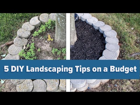 image-How can I design my small garden?