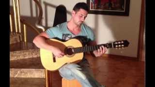 AS - "LO SIENTO" - MAQUETA EN ACUSTICO