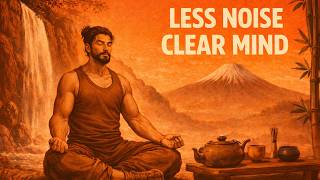 Want Total Focus? Discover The Power Of Simplicity (Seihin)