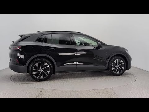 Volkswagen ID.4 PRO Plus 77kwh 286HP - Image 2