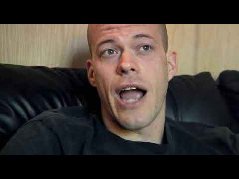 Daredevils - The Human Bird (Preview)