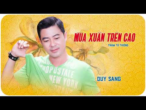 Thể hiện bởi Duy Sang