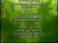 Closing To Timon Pumbaa S Wild Adventures Quit Buggin Me 1996 VHS