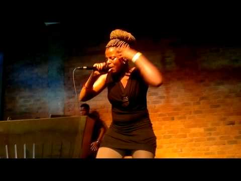 Kool Out - Rebook Event