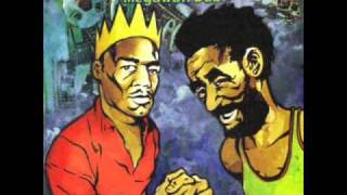 King Tubby  Lee Perry - Open The Gate Dub (Lee Perry)