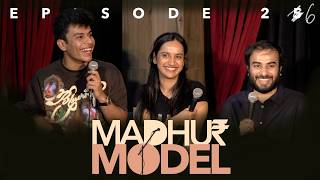 Download lagu EP 26 | Madhur Model | Stand Up Comedy ft. @uroojashfaq9701 @shaadshafi @madhurvirli mp3