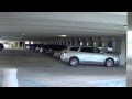 Schindlers Elevators At Paoli Memorial Hospital Parking Garage