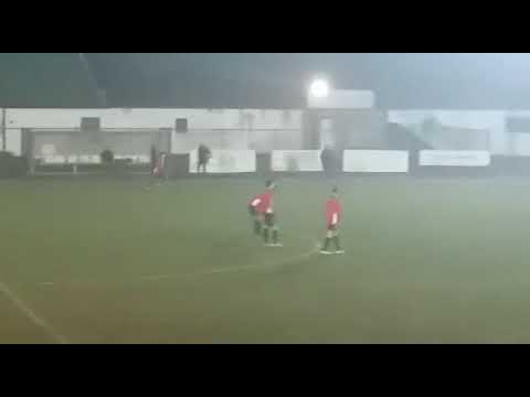 Lombardia - Allievi Primavera Pavia - Girone B - Giornata 4 - Virtus Lomellina vs S.alessandro