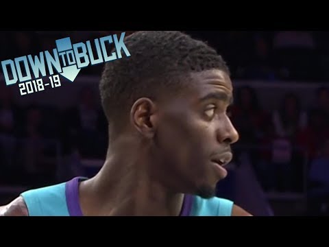 Dwayne Bacon 15 Points Full Highlights (11/9/2018)
