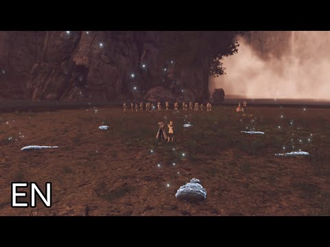 Xenoblade Chronicles 3 Cutscene 048 – The Purpose of Off-seeing – ENGLISH