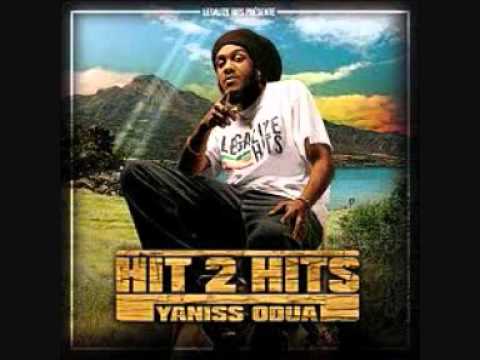 Yaniss Odua ft Papa Tank - Il est Temps