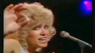 Polly Brown  Up In A Puff Of Smoke   UK TOTP 1974