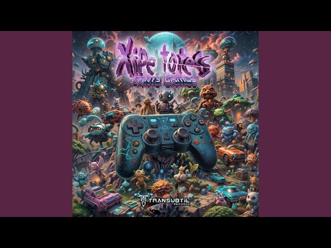 Party Game (Master 16bt)