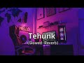 Tehunk - (slowed + Reverb) Aditya Gadhvi Bhargav Purohit Malhar Yash Mitra