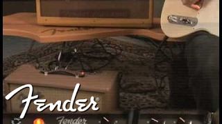 Video thumbnail for 63 Reverb Demo | Clip 3 | Fender by Fender