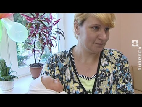 3 ліпеня насельніцтва вобласці павялічылася на 25 чалавек (05.07.2017)