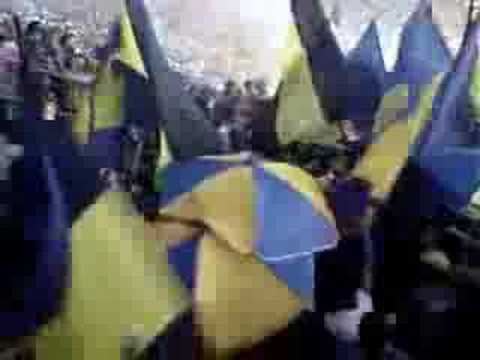 la 12 entrando en mendoza