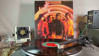 Big Sky - The Kinks