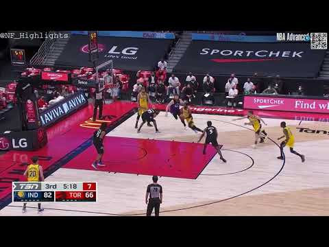 Doug McDermott  20 PTS: All Possessions (2021-05-16)