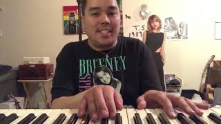 Your Armor (Charlotte Martin Cover)