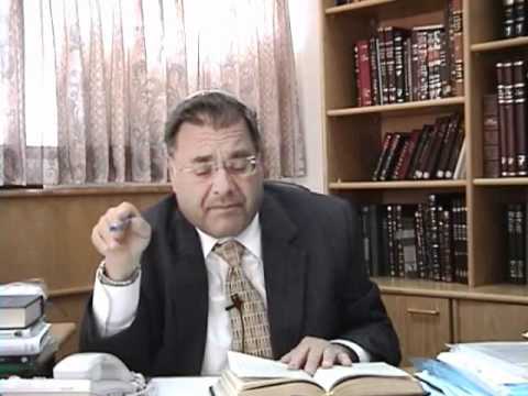 Ki Tetze by Rabbi Riskin - "Torah Lights" 5771