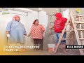 Flats Ka Renovation FULL MOVIE PART 8 I Taarak Mehta Ka Ooltah Chashmah Ep 1789 To 1792
