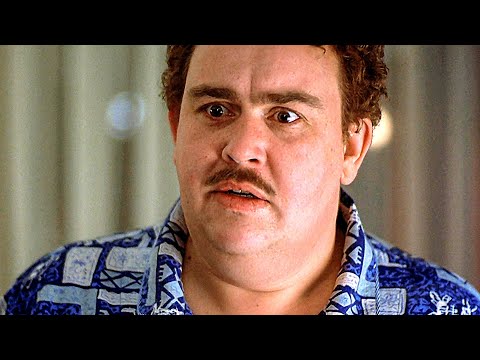 "I like me, my wife likes me" | Planes, Trains & Automobiles | CLIP
