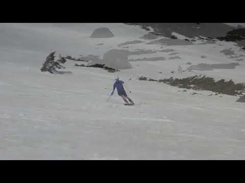 2019.05.12乗鞍春山バススキー