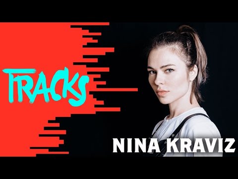 Nina Kraviz – Prof. Dr. Techno | Arte TRACKS