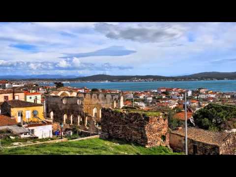 (Ağlama Anne) Giannis Parios -- Thalassa (by.Mustafa Dinç)