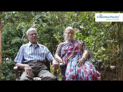 ODE TO POSITIVE AGEING