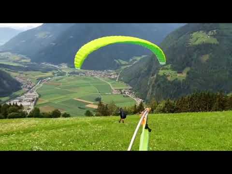 FLY- Gleitzeitgestaltung - DHV Flugschule Trier - Grund- und Höhenkurse 2020