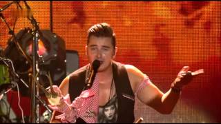 Andreas Gabalier - Sweet Little Rehlein 2015