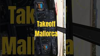 Take Off Mallorca (LEPA) nach München (EDDM) - 2024-12