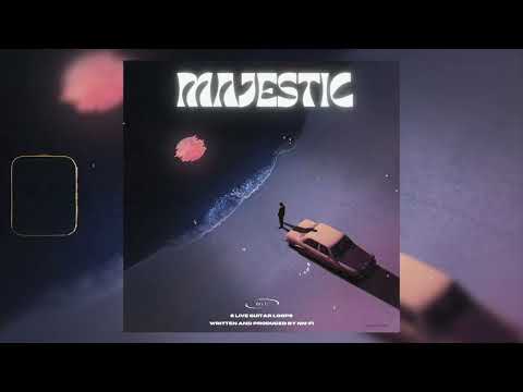 [FREE] Guitar Loop Kit/Sample Kit "Majestic" - Juice WRLD, Polo G, The Kid Laroi, Dro Kenji, ...