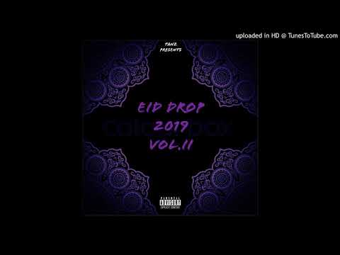 Mist x Fredo x Tyga - So High (Remix)