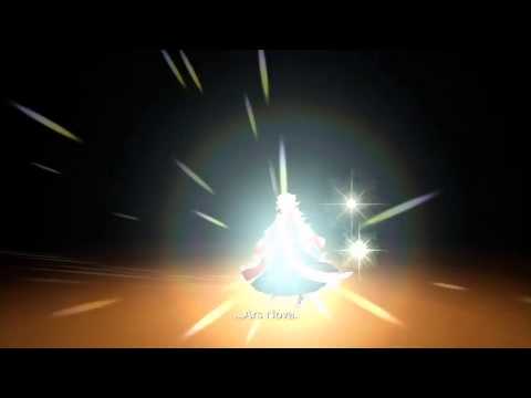 King Solomon's Final Noble Phantasm (Ars Nova) | Fate/Grand Order