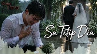 Download lagu Sa Titip Dia - Mario Yamlean x Dj Qhelfin x Jaybee | Orkes Timor Cover mp3