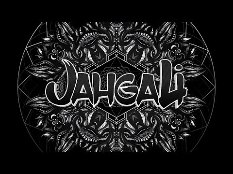 Jahgali LIVE w/Video for Trance Baixo Alentejo