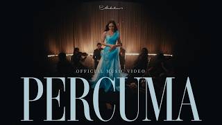 Download lagu MAHALINI - PERCUMA mp3