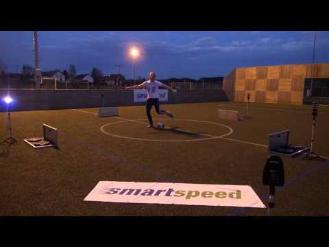 Smartspeed Pro  -  5 x Passwand