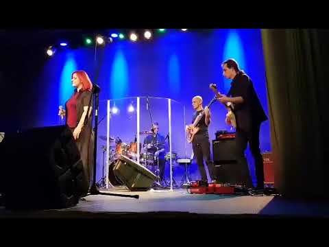 Superstition - SoniaM - Praski Blues Live