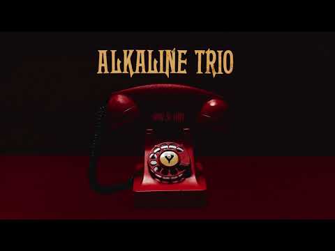 Alkaline Trio - "Worn So Thin" (Full Album Stream) Video