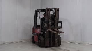 بيع رافعة شوكية ديزل Nissan FGD02A25Q - صورة 4 | Forkliftonline LY رافعة شوكية ديزل Nissan FGD02A25Q | صورة 4 - Forkliftonline